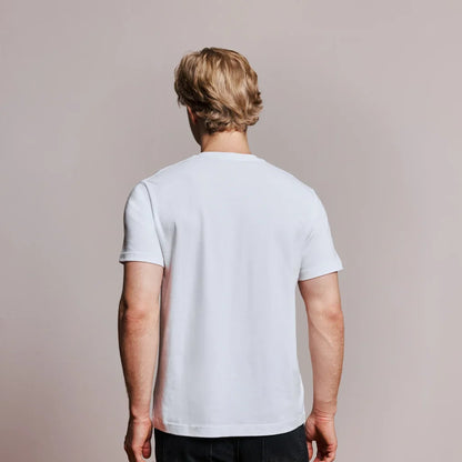 Noah | Heren T-shirt met ronde hals