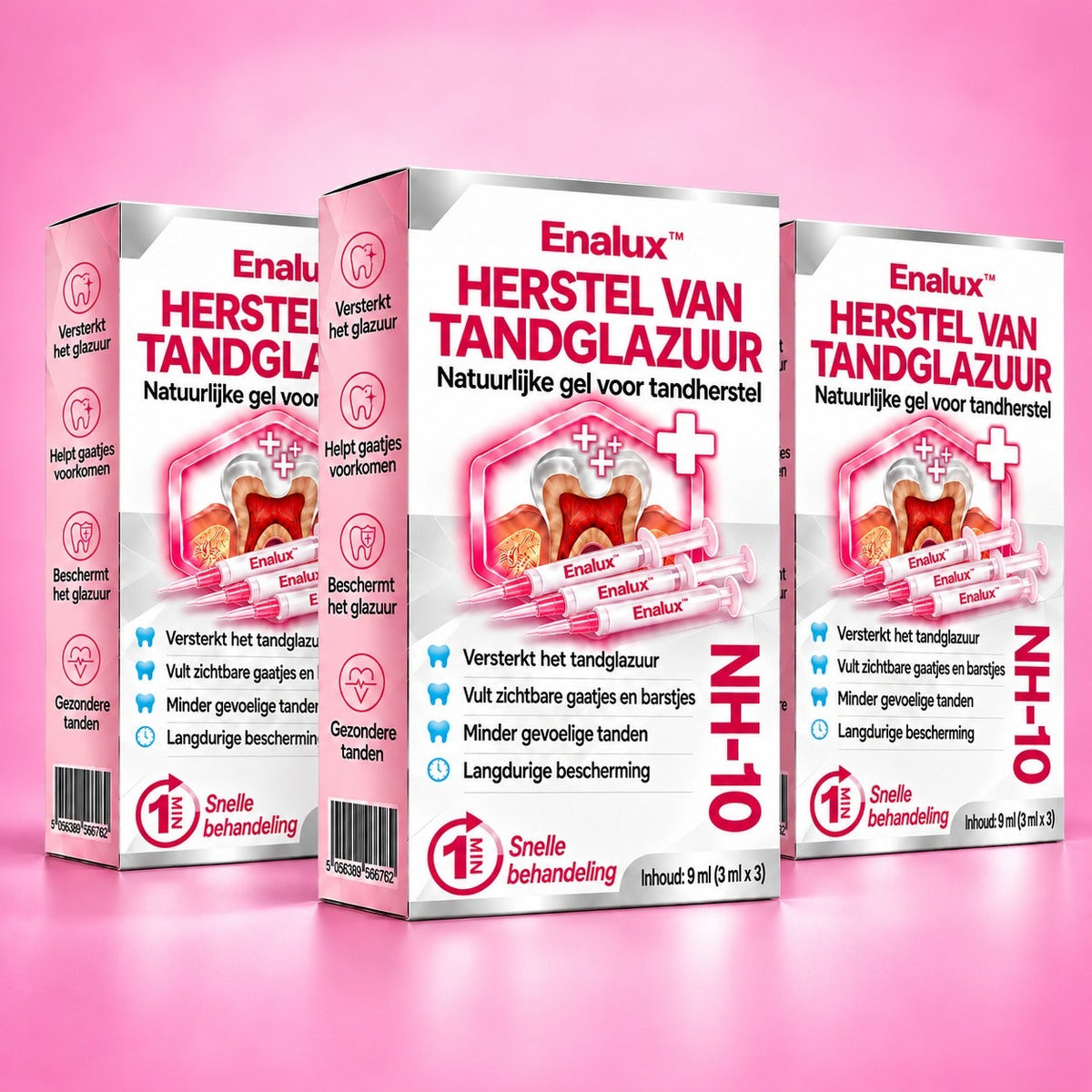 Enalux™