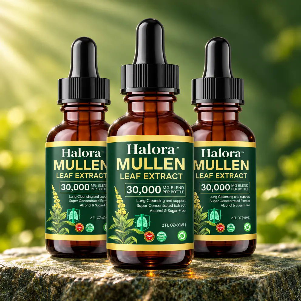 Halora™