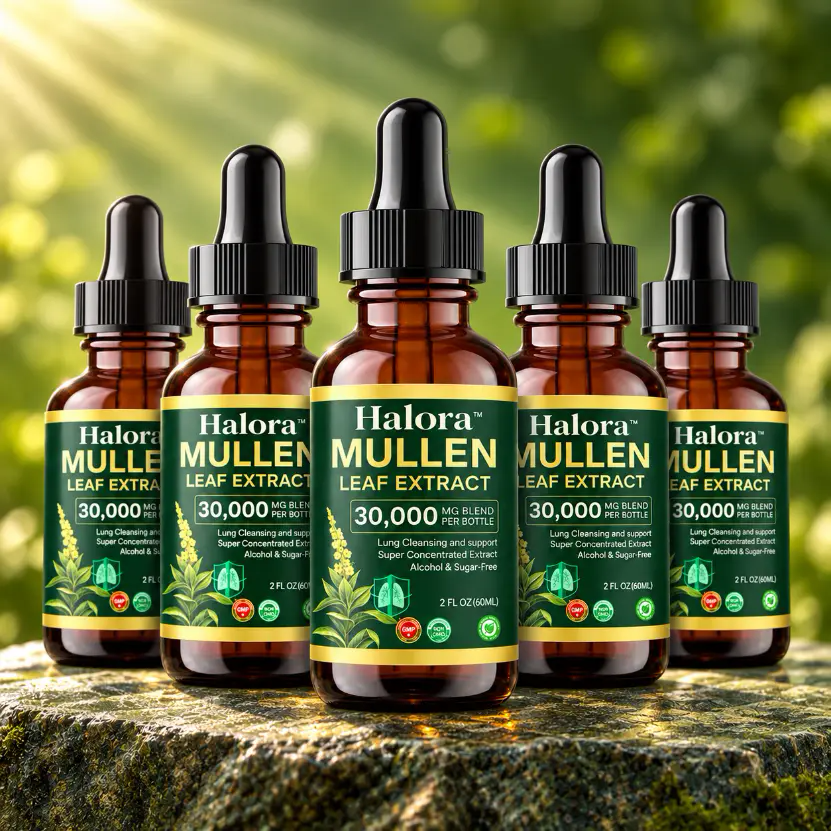 Halora™