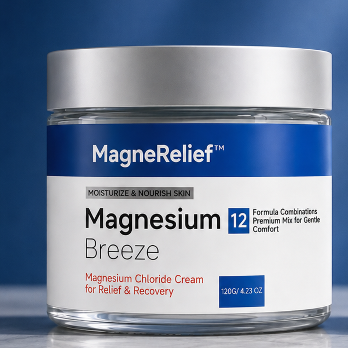 Magnesium Relief