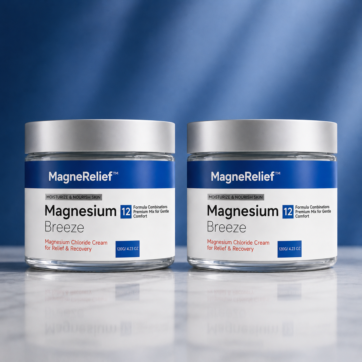 Magnesium Relief