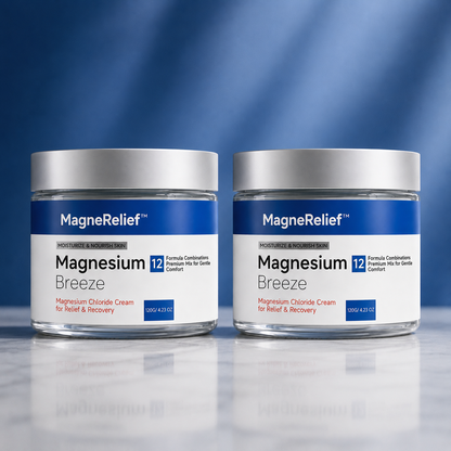 Magnesium Relief