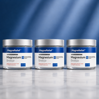 Magnesium Relief