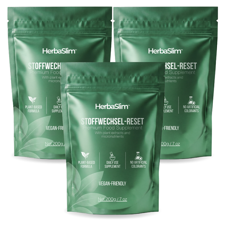 Herbaslim