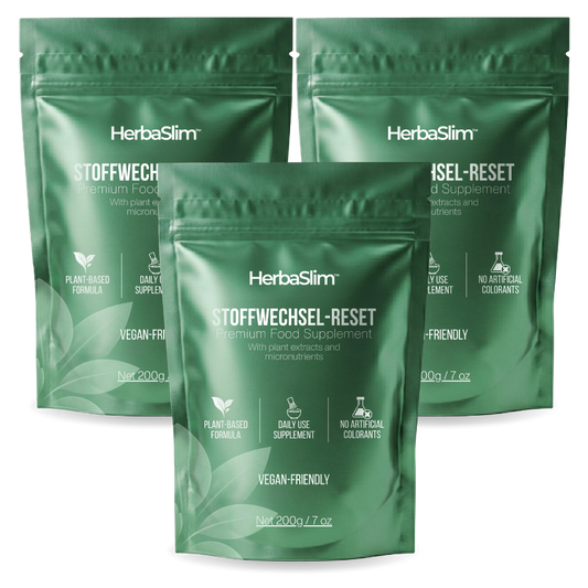 Herbaslim