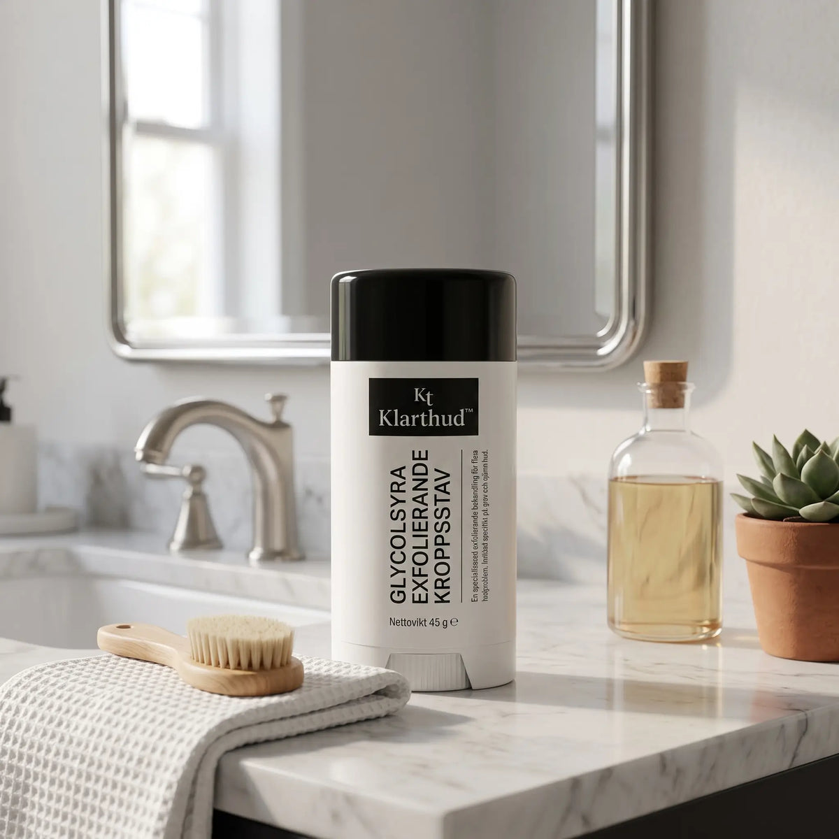 ClearSkin™