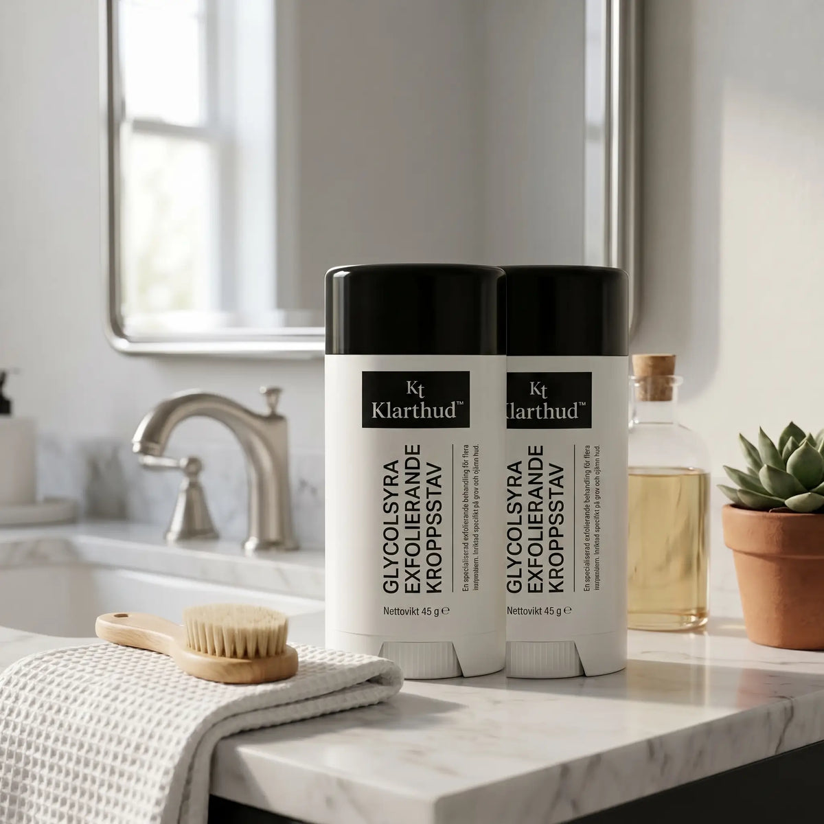 ClearSkin™