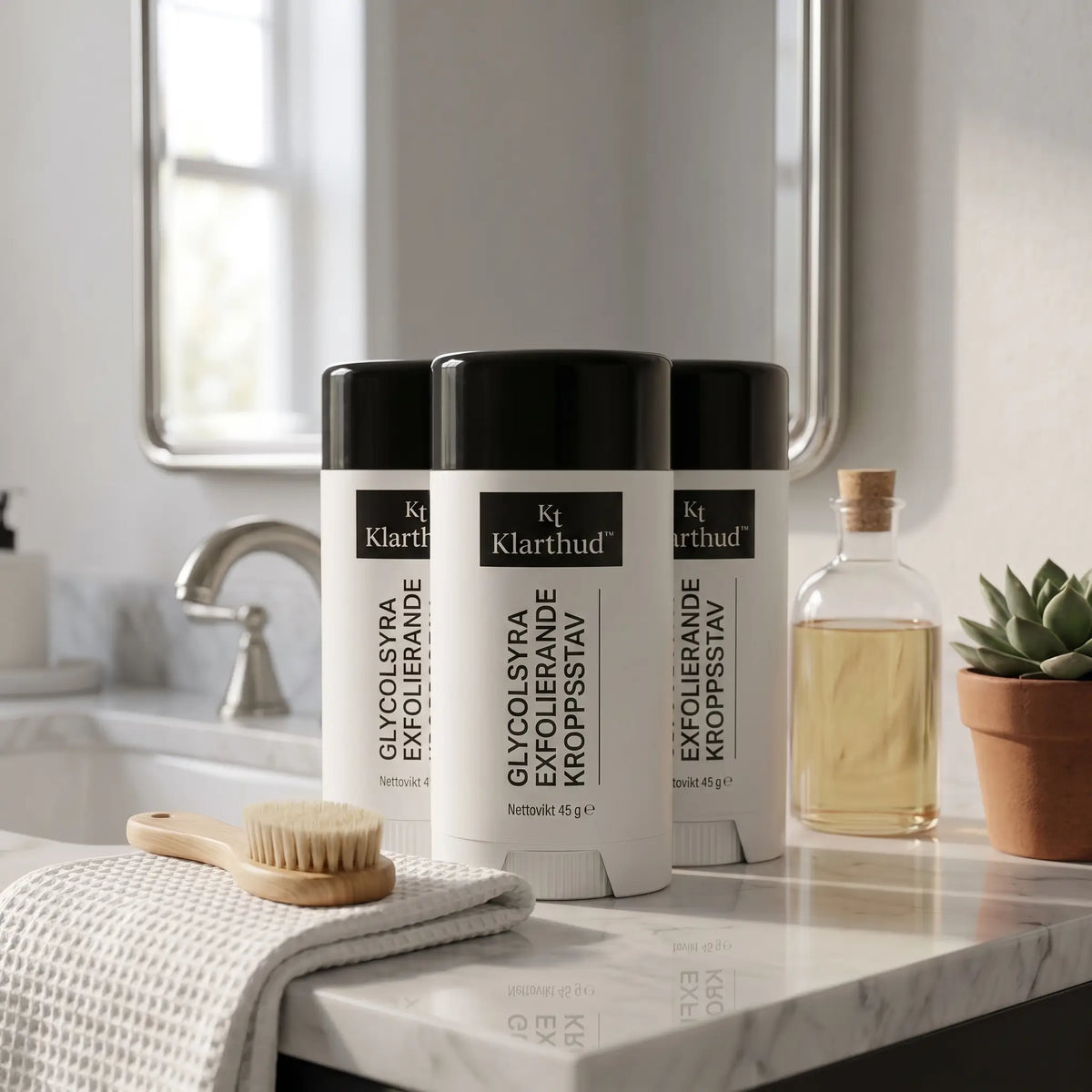 ClearSkin™
