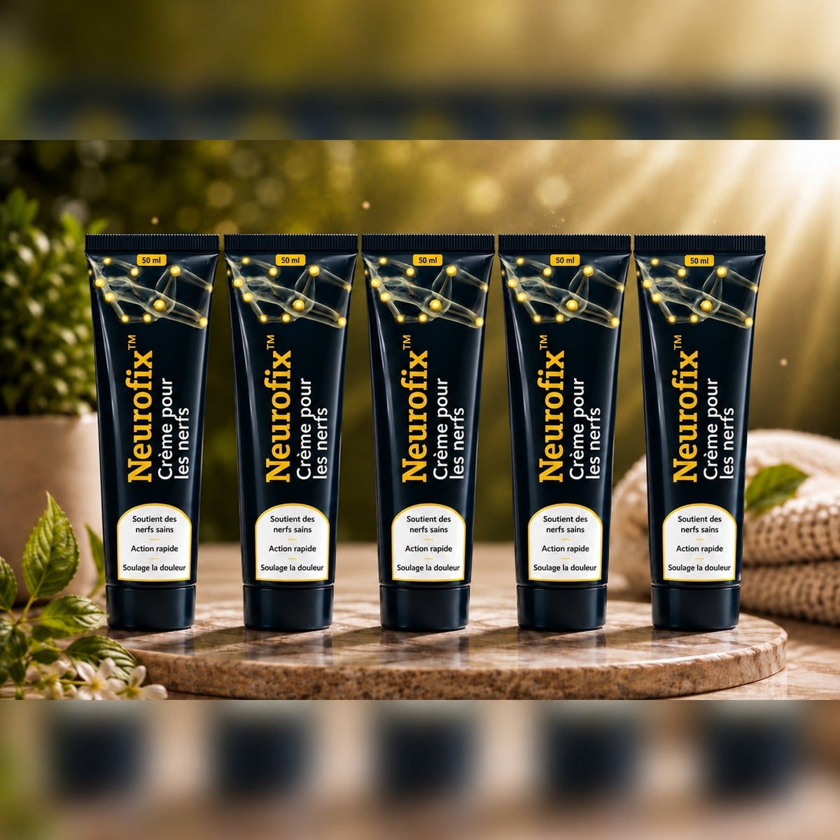 Neurofix™ BE