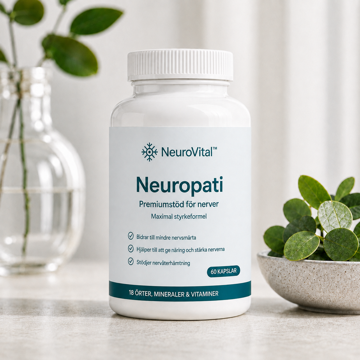 NeuroVital™
