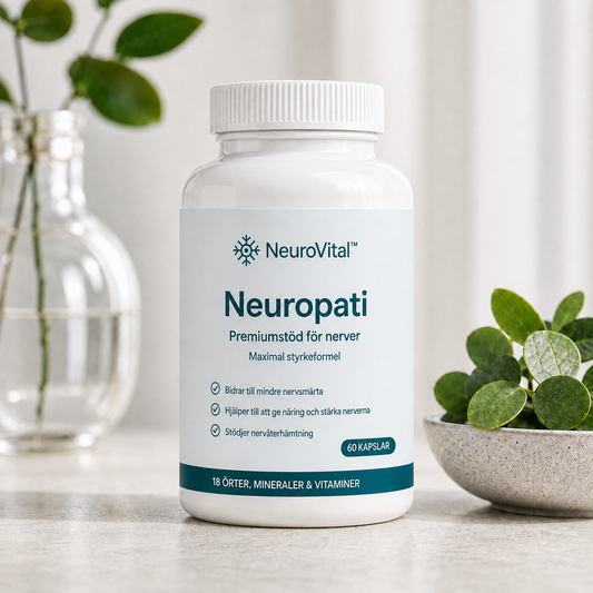 NeuroVital™