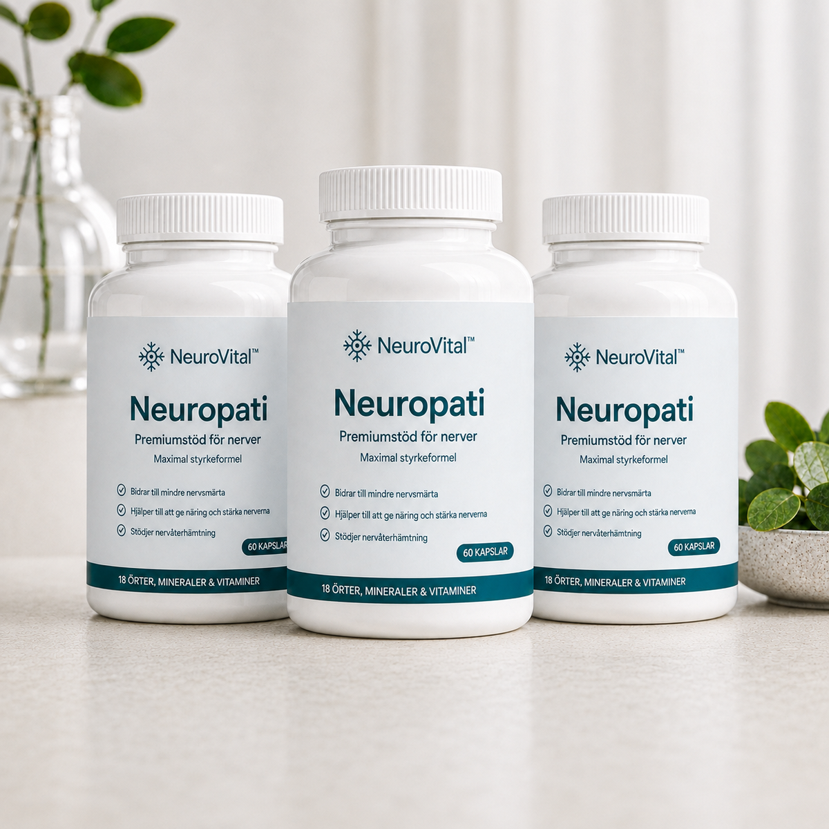 NeuroVital™