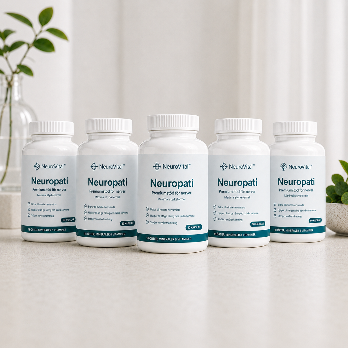 NeuroVital™