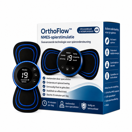 OrthoFlow™